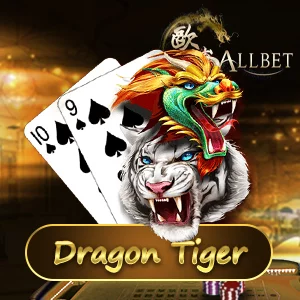 Dragon Tiger