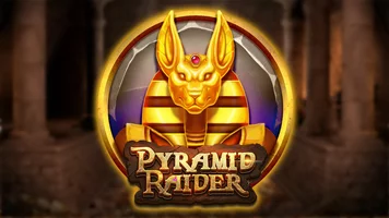 Pyramid Raider