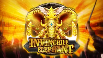 Invincible Elephant
