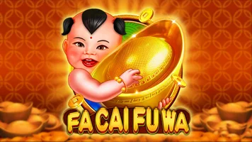 Fa Cai Fu Wa