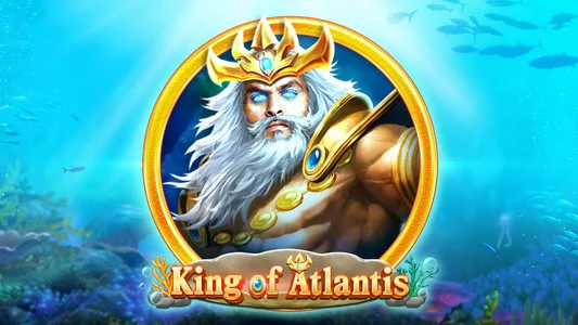 King of Atlantis