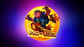 Pig Of Luck