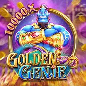 GOLDE N GENIE