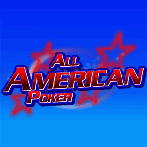 All American Poker 100 Hand