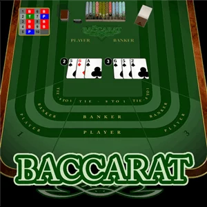 Baccarat