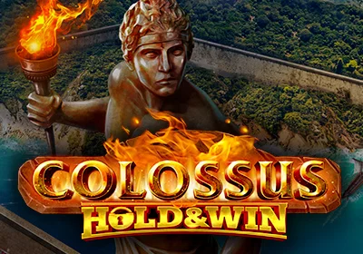 Colossus: Hold & Win