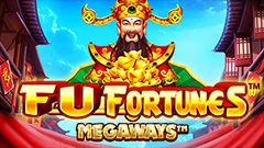 Fu Fortunes Megaways