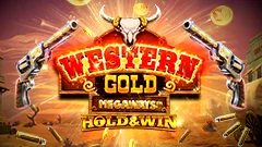 Western Gold Megaways