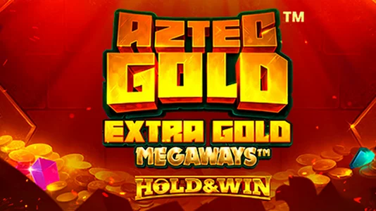 Aztec Gold Extra Gold Megaways