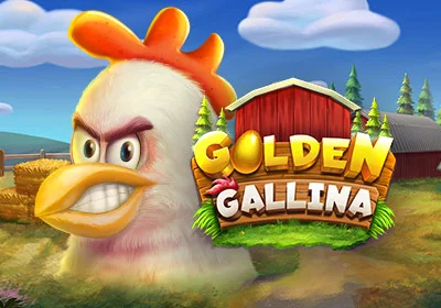 Golden Gallina