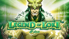 Legend of Loki