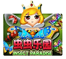 Insect Paradise