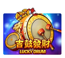 Lucky Drum