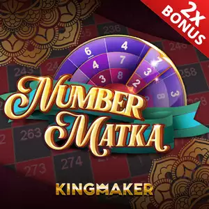Number Matka