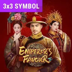 Emperors Favour