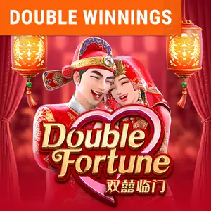 Double Fortune