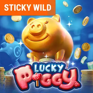 Lucky Piggy
