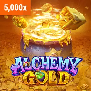 Alchemy Gold