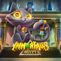 Immor Tails of Egypt