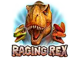 Raging Rex