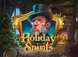 Holiday Spirits