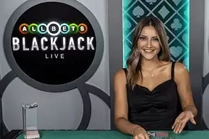 Soho All Bets Blackjack