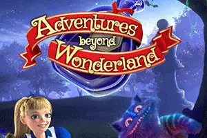 Adventures Beyond Wonderland