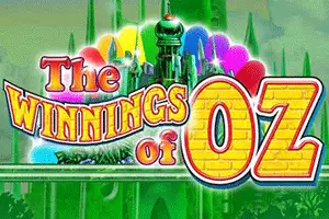 The Winnings of Oz