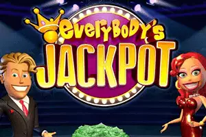 Everybody's Jackpot