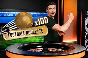 Football Roulette