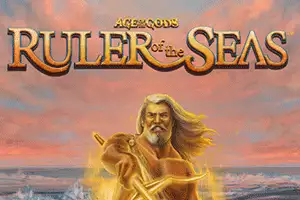 Age of the Gods: Ruler of the Seas