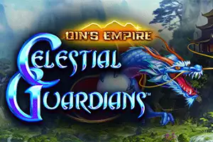 Qin's Empire: Celestial Guardians