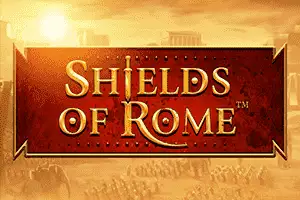 Shields of Rome