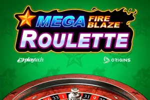 Mega Fire Blaze: Roulette