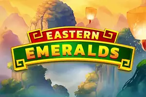 Eastern Emeralds