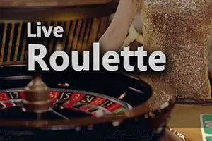 Quantum Roulette Live