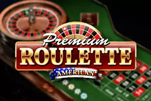 Premium American Roulette