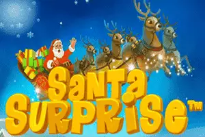 Santa Surprise