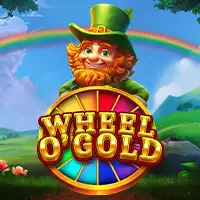 Wheel O'Gold