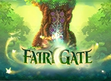 Fairy Gate