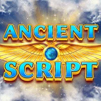 Ancient Script