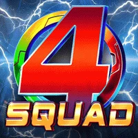 4 Squad