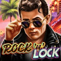 Rock'n' Lock