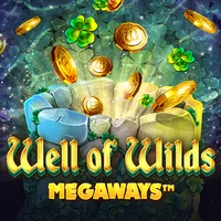 Well of Wilds Mega Ways + Power Wheel
