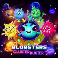 Blobsters Cluster Buster™