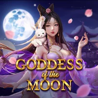 Goddess of the Moon Mega Ways