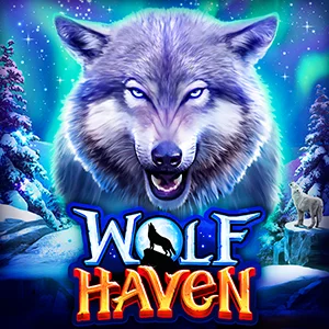 Wolf Haven