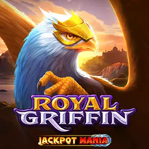 Royal Griffin