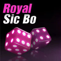 Royal Sic Bo Mobile