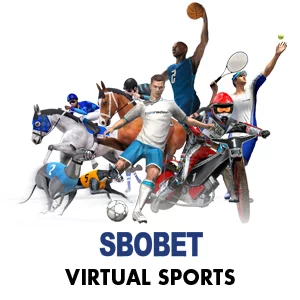 SBOBET Virtual Sports